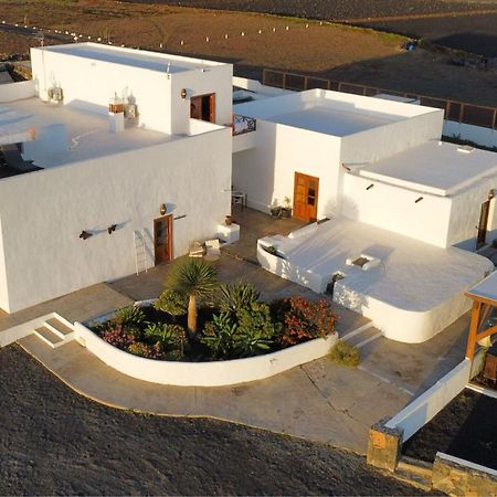 Finca Isolina Hotel Boutique - Adults Recommended Mácher Exteriér fotografie