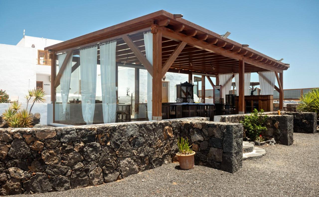 Finca Isolina Hotel Boutique - Adults Recommended Mácher Exteriér fotografie