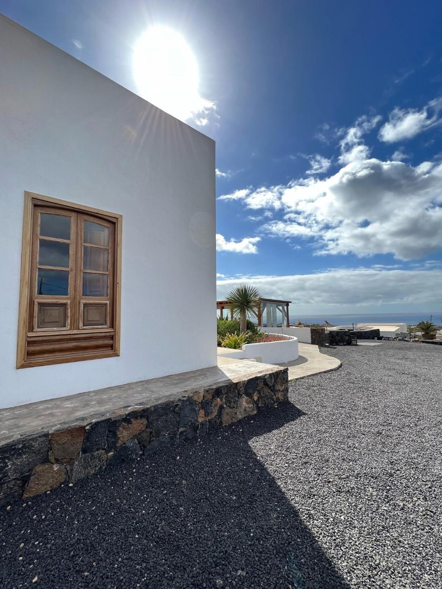 Finca Isolina Hotel Boutique - Adults Recommended Mácher Exteriér fotografie