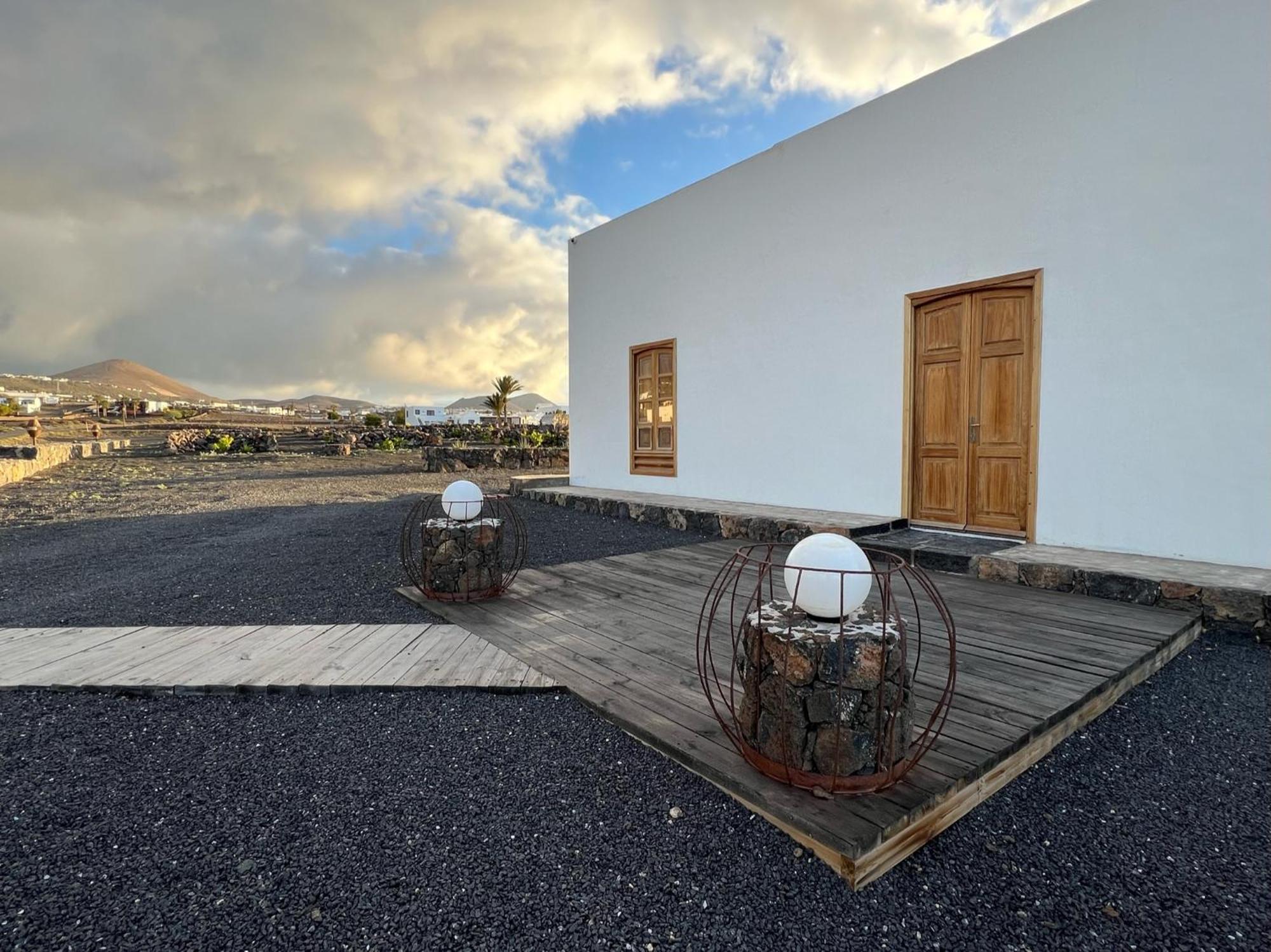 Finca Isolina Hotel Boutique - Adults Recommended Mácher Exteriér fotografie