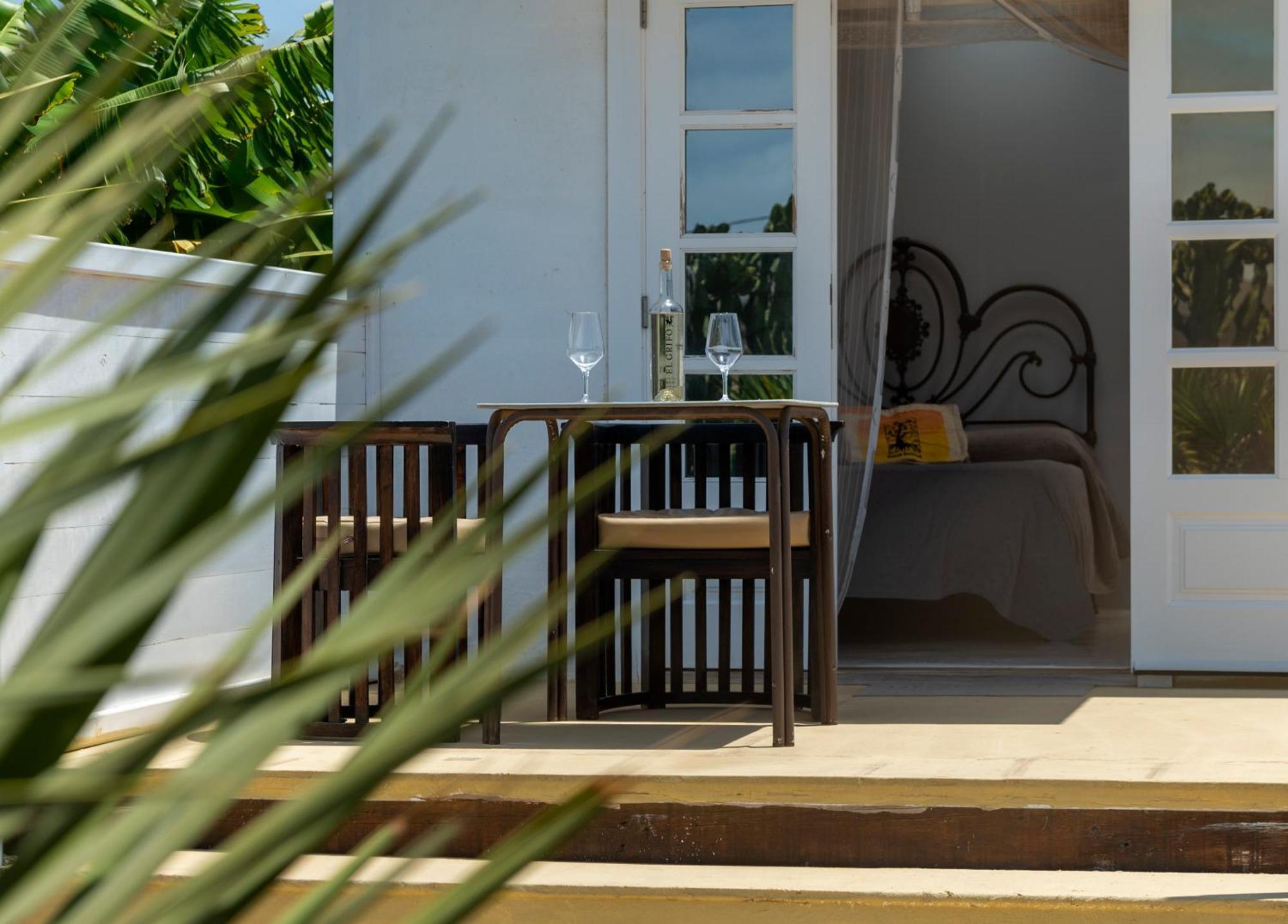 Finca Isolina Hotel Boutique - Adults Recommended Mácher Exteriér fotografie