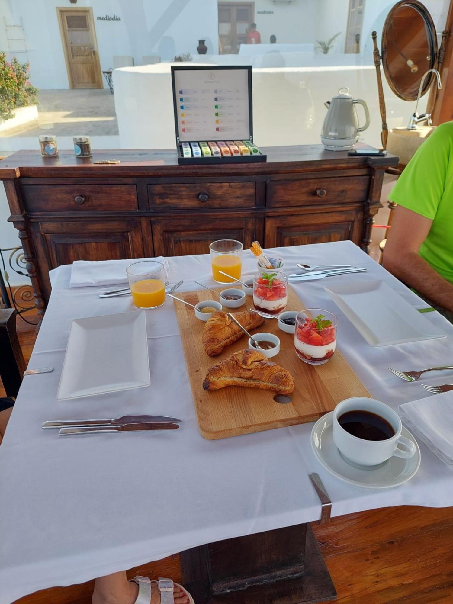 Finca Isolina Hotel Boutique - Adults Recommended Mácher Exteriér fotografie