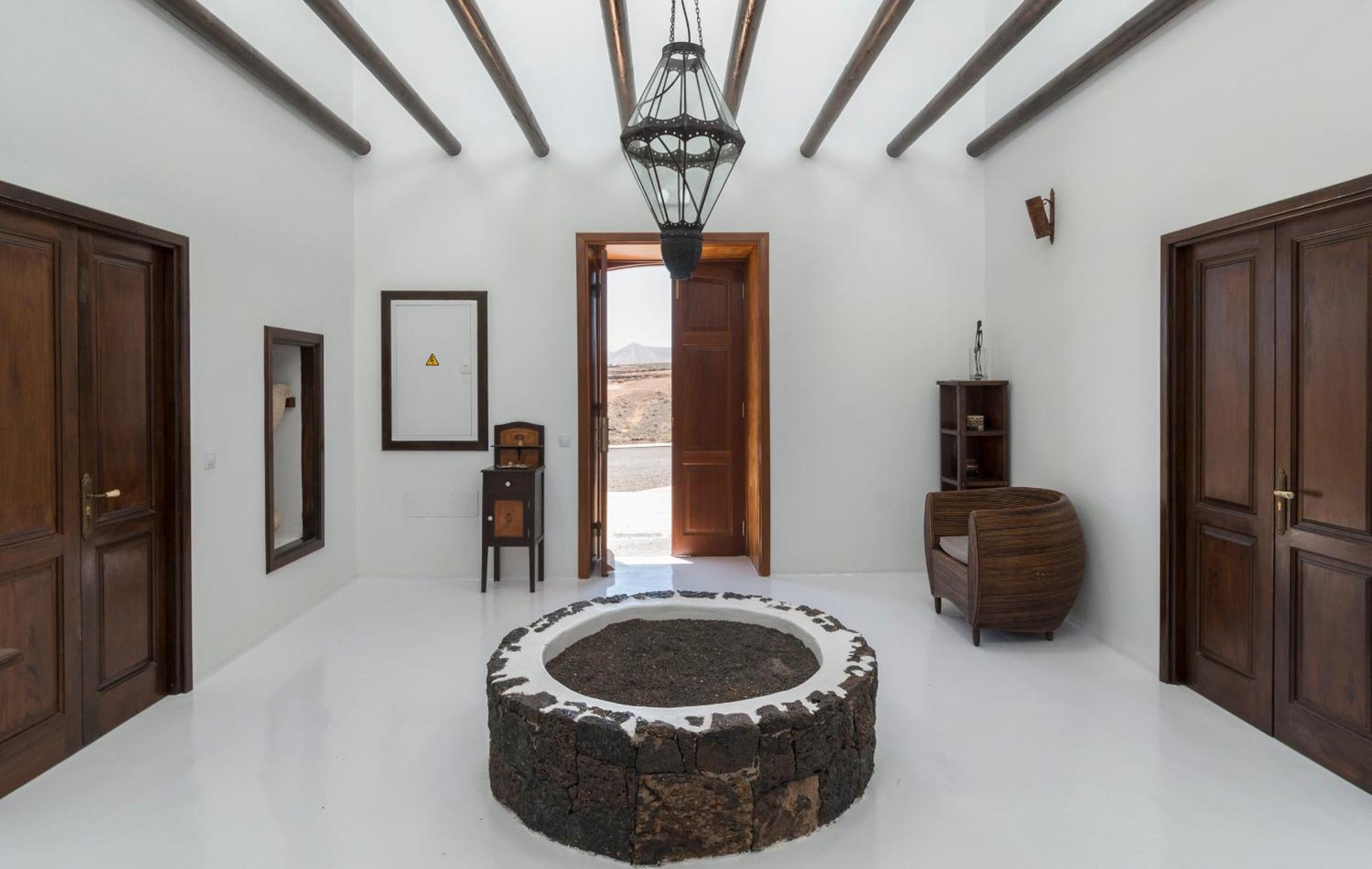 Finca Isolina Hotel Boutique - Adults Recommended Mácher Exteriér fotografie