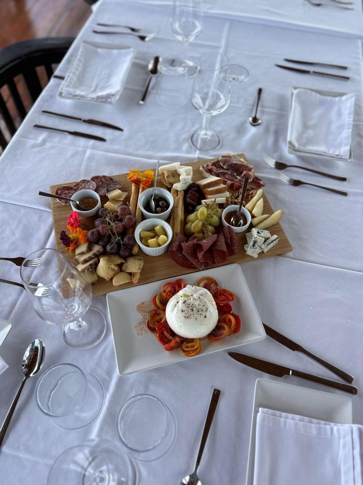 Finca Isolina Hotel Boutique - Adults Recommended Mácher Exteriér fotografie