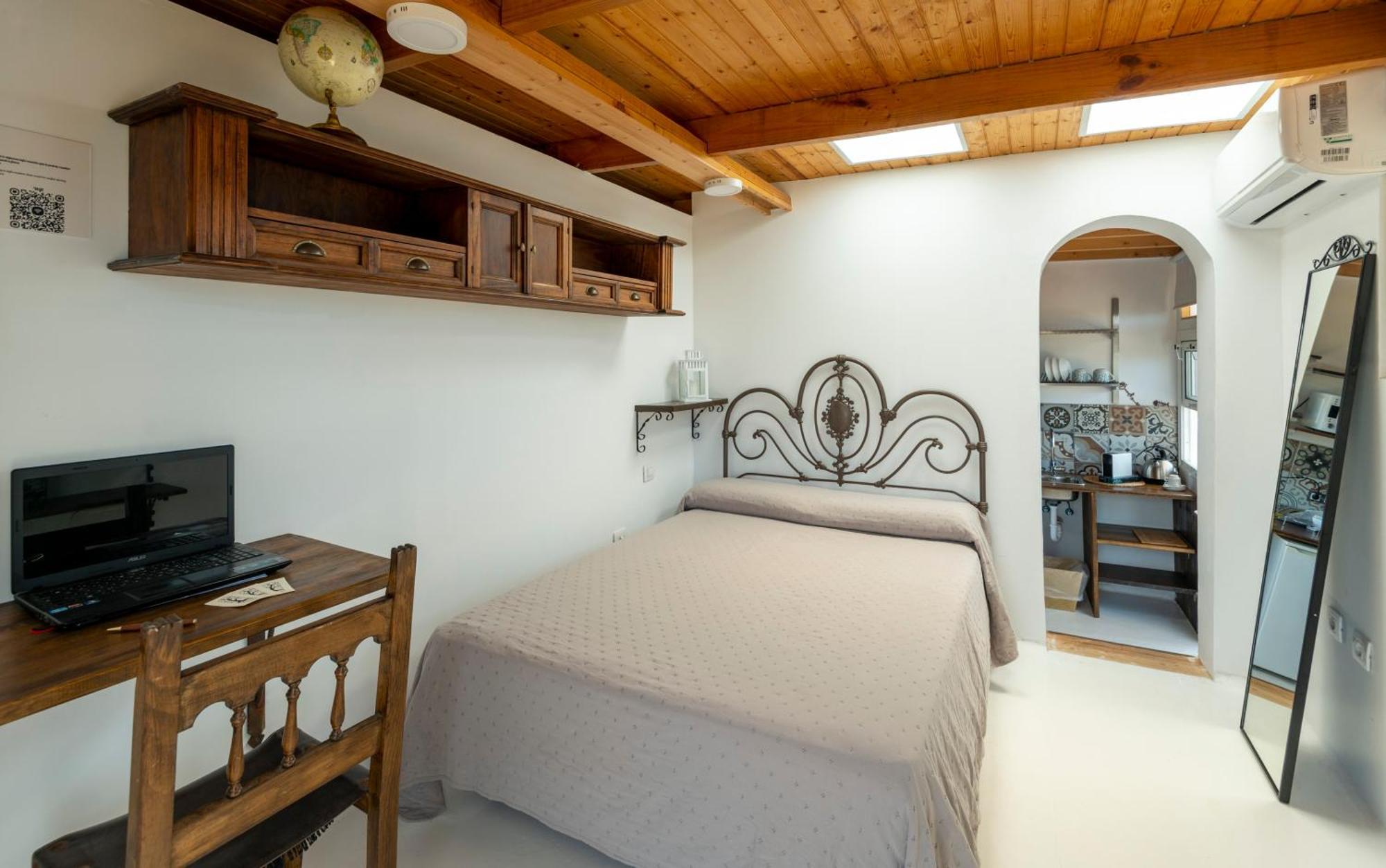 Finca Isolina Hotel Boutique - Adults Recommended Mácher Pokoj fotografie