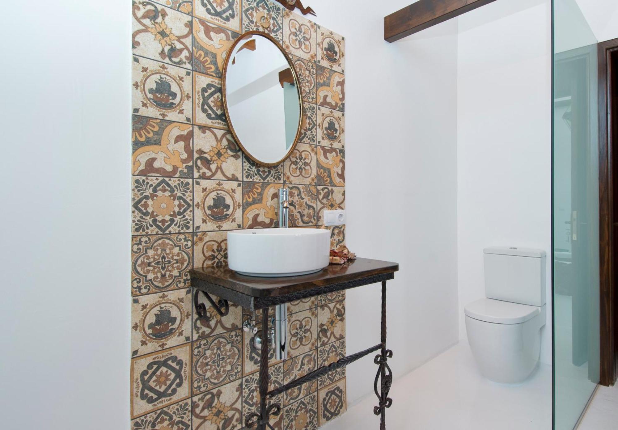 Finca Isolina Hotel Boutique - Adults Recommended Mácher Exteriér fotografie