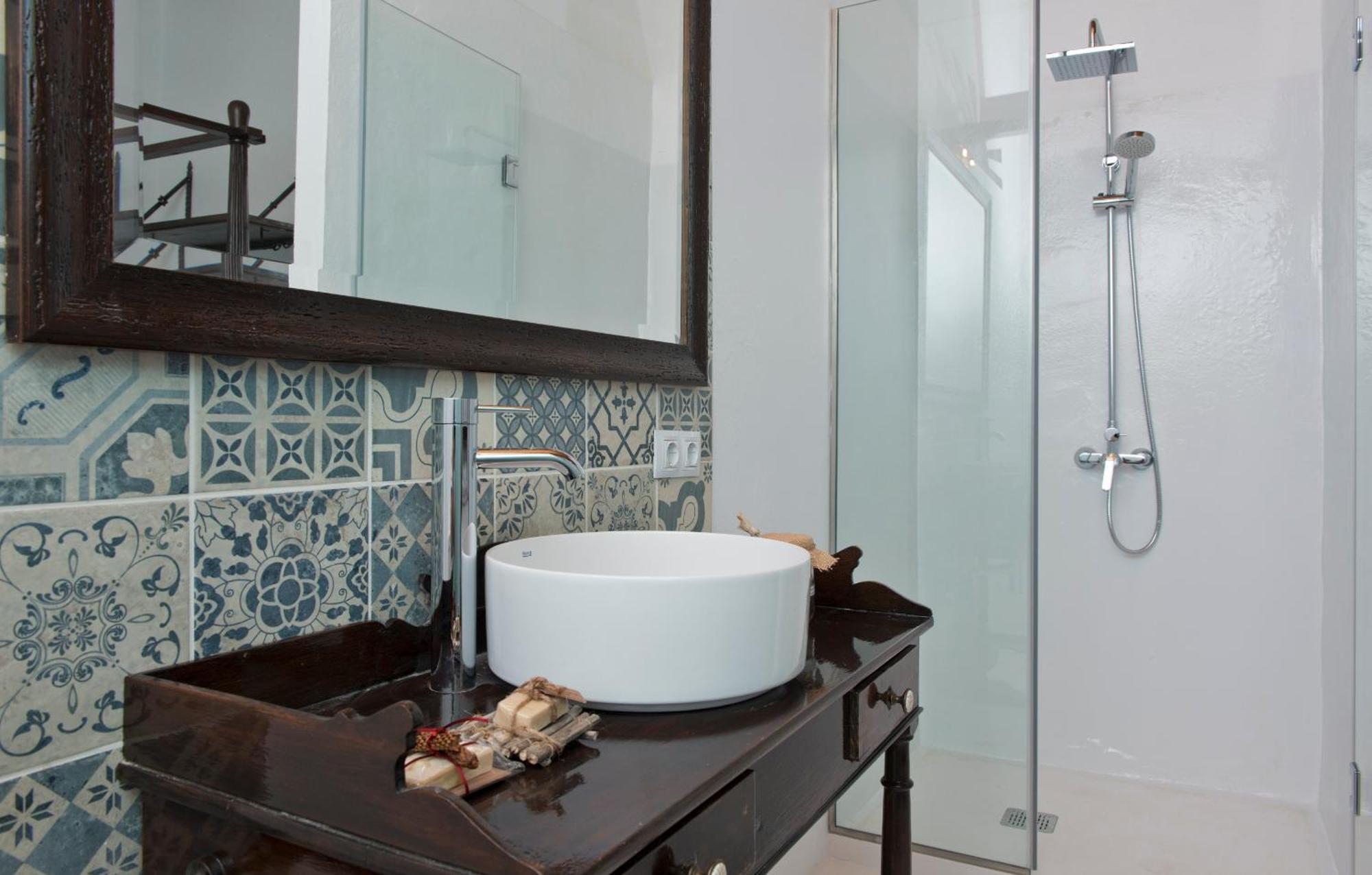 Finca Isolina Hotel Boutique - Adults Recommended Mácher Exteriér fotografie