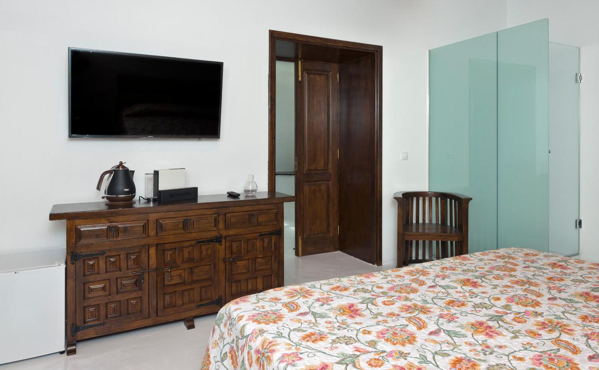 Finca Isolina Hotel Boutique - Adults Recommended Mácher Exteriér fotografie
