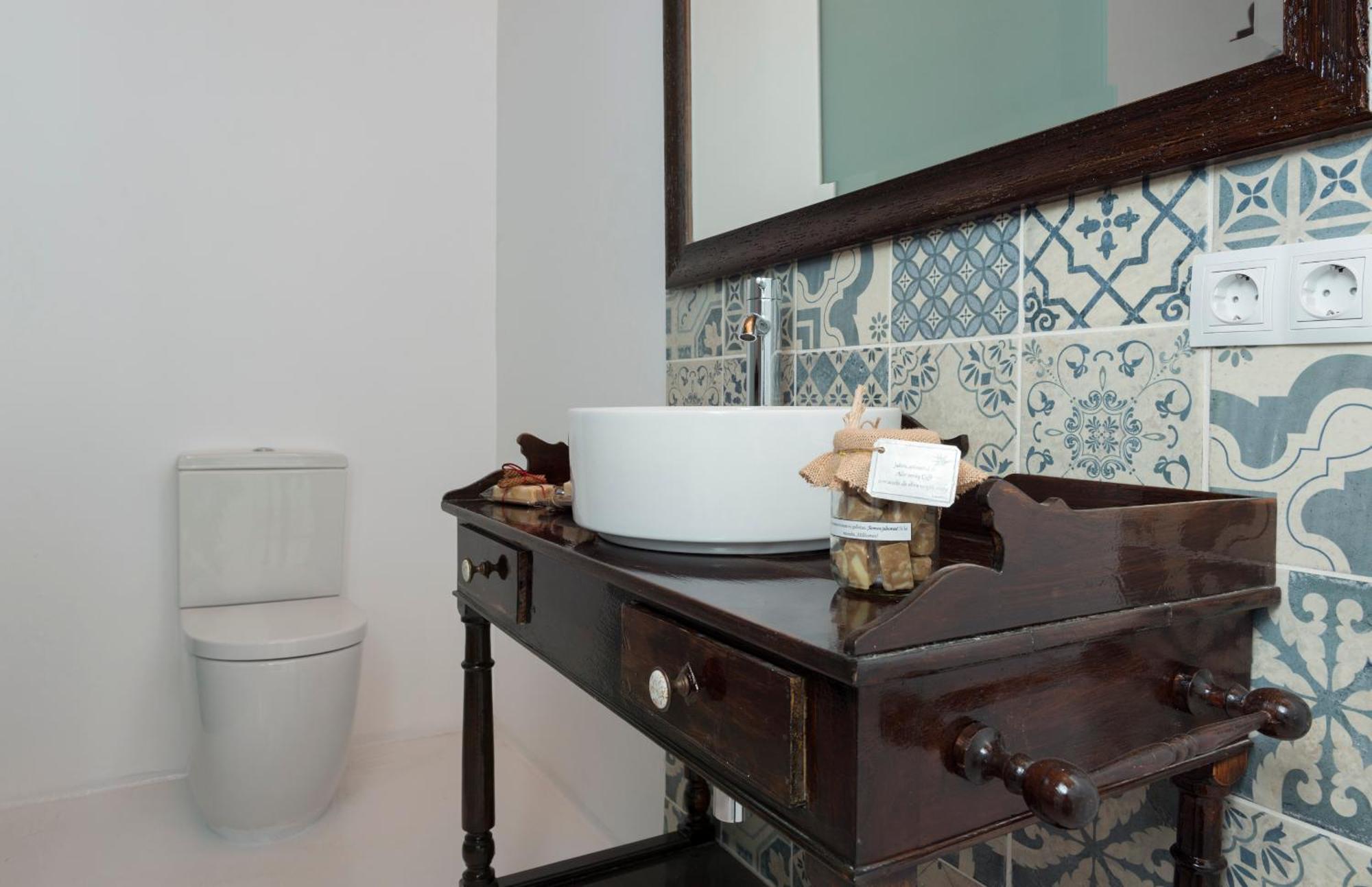 Finca Isolina Hotel Boutique - Adults Recommended Mácher Exteriér fotografie