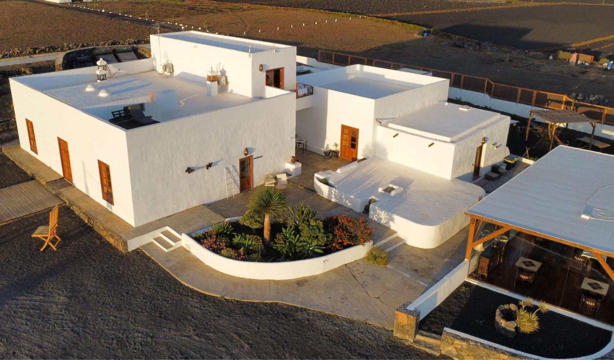 Finca Isolina Hotel Boutique - Adults Recommended Mácher Exteriér fotografie