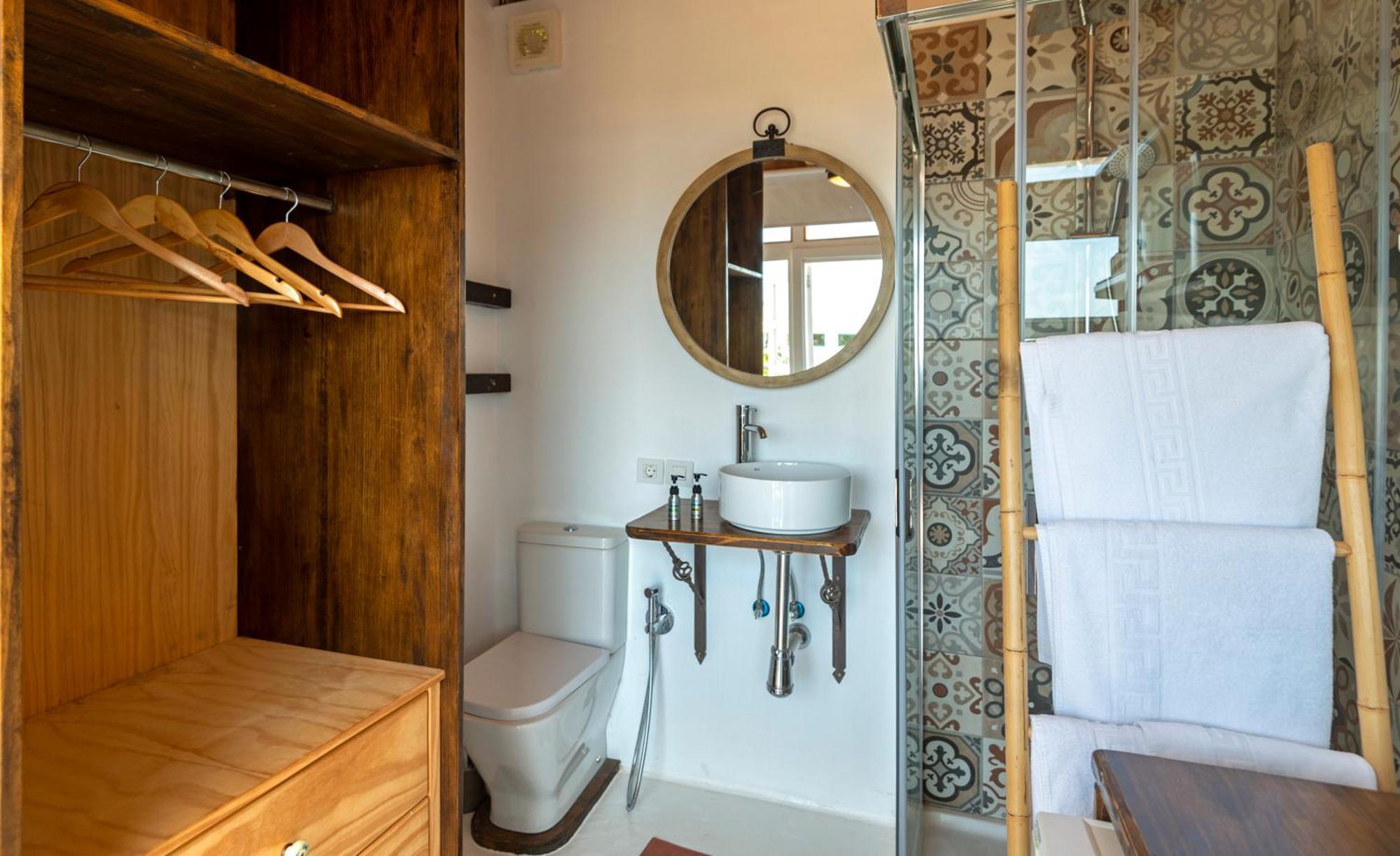 Finca Isolina Hotel Boutique - Adults Recommended Mácher Pokoj fotografie