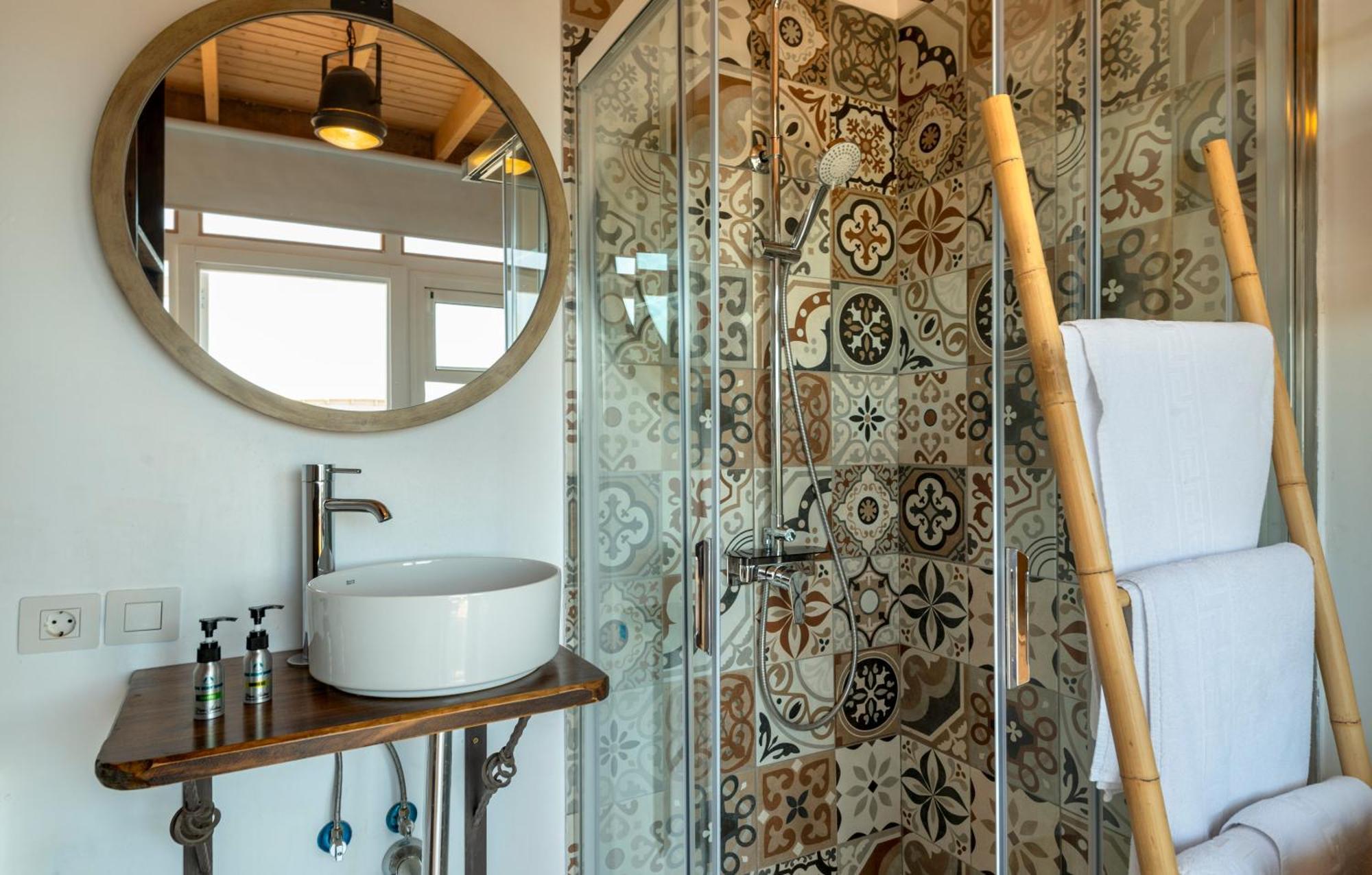 Finca Isolina Hotel Boutique - Adults Recommended Mácher Pokoj fotografie