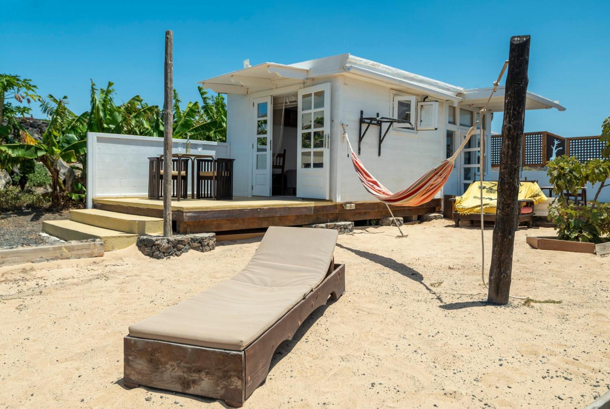 Finca Isolina Hotel Boutique - Adults Recommended Mácher Pokoj fotografie