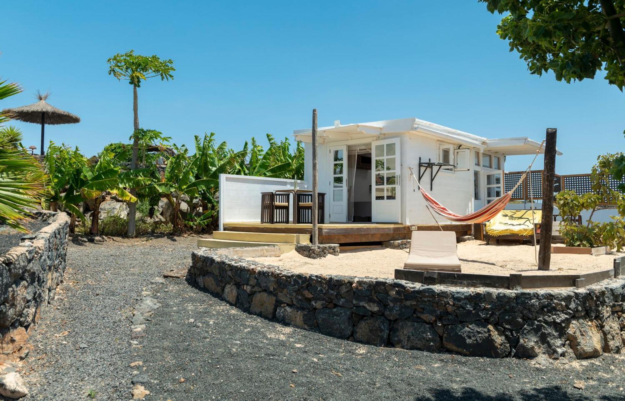 Finca Isolina Hotel Boutique - Adults Recommended Mácher Pokoj fotografie