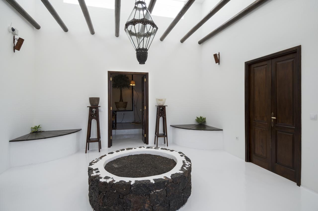 Finca Isolina Hotel Boutique - Adults Recommended Mácher Exteriér fotografie