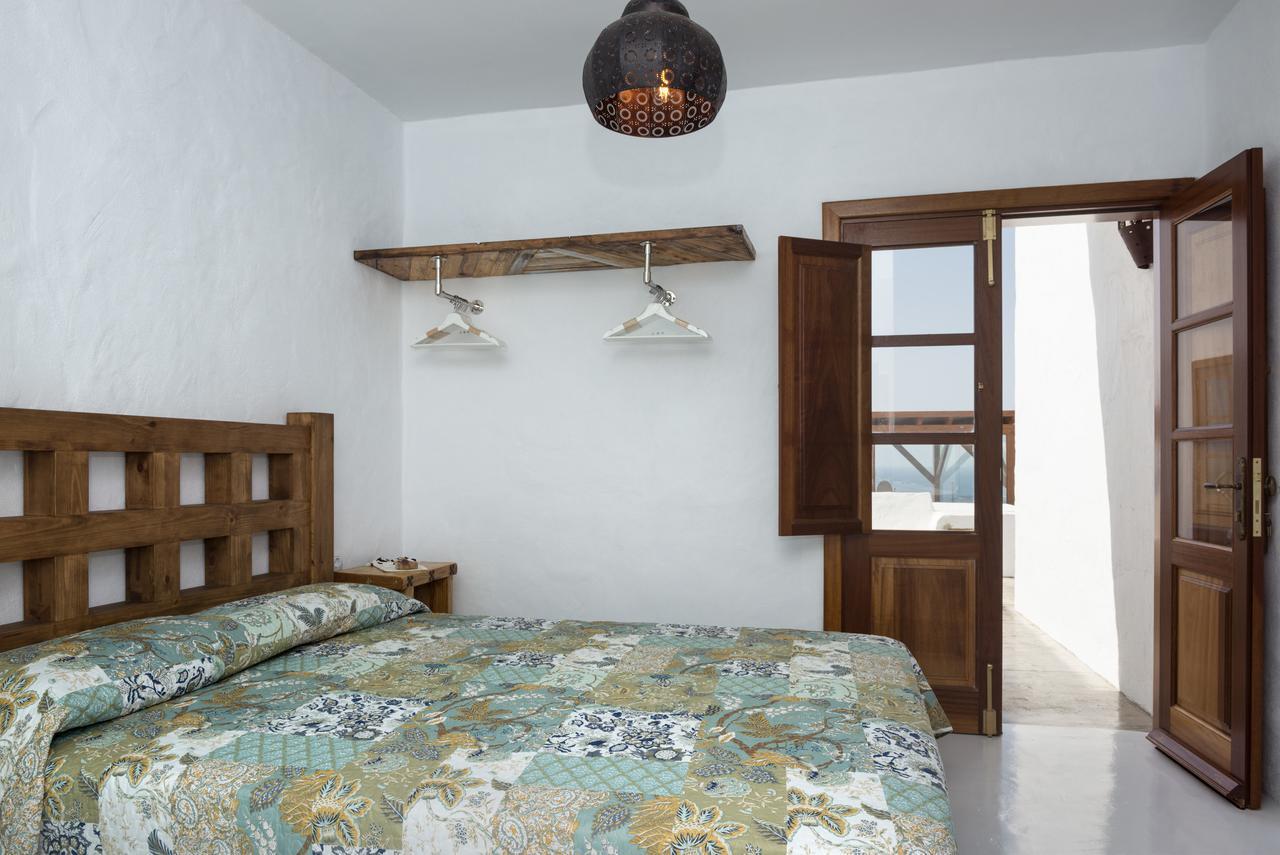 Finca Isolina Hotel Boutique - Adults Recommended Mácher Exteriér fotografie