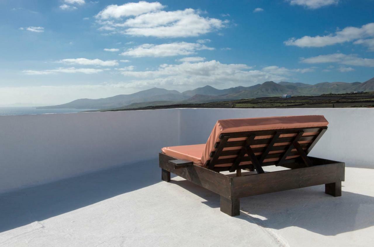 Finca Isolina Hotel Boutique - Adults Recommended Mácher Exteriér fotografie