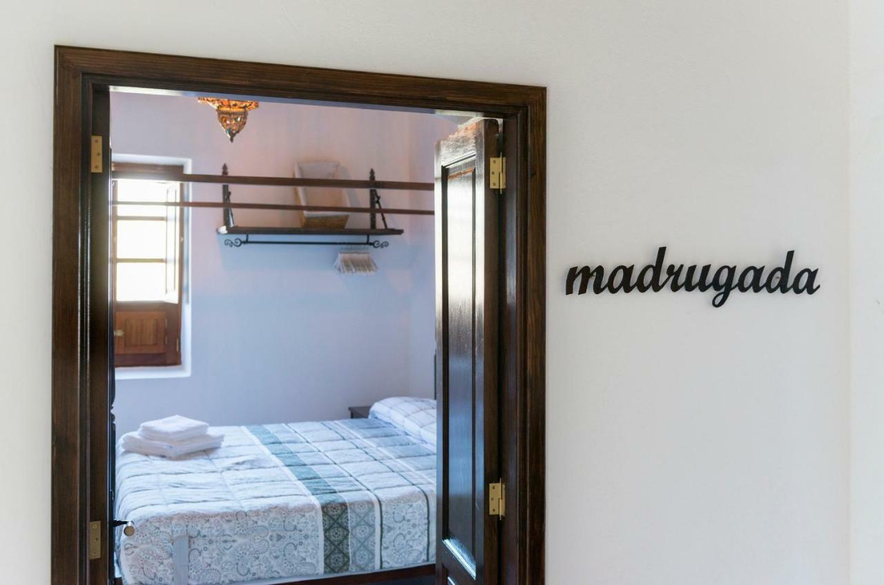 Finca Isolina Hotel Boutique - Adults Recommended Mácher Exteriér fotografie