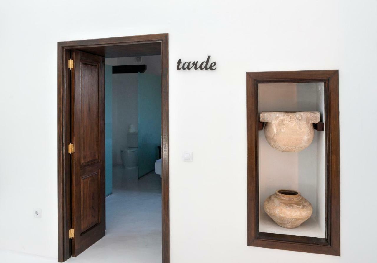 Finca Isolina Hotel Boutique - Adults Recommended Mácher Exteriér fotografie